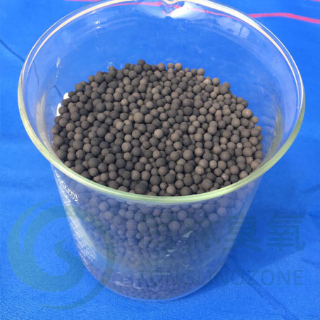 北京同林稀土納米臭氧催化劑